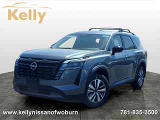 2026 Nissan Pathfinder for sale in Stoneham MA