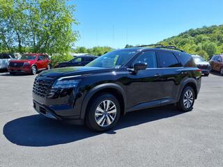 2026 Nissan Pathfinder for sale in Kingsport TN