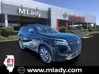 2026 Nissan Pathfinder for sale in Crystal Lake IL