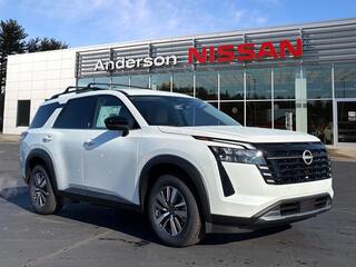 2026 Nissan Pathfinder for sale in Asheville NC