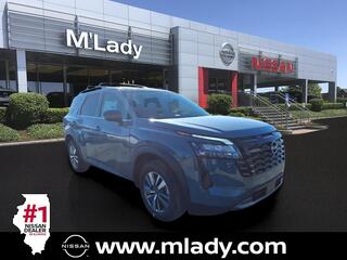 2026 Nissan Pathfinder for sale in Crystal Lake IL