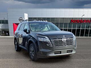 2026 Nissan Pathfinder for sale in Omaha NE