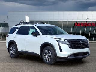 2026 Nissan Pathfinder for sale in Omaha NE