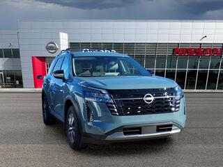 2026 Nissan Pathfinder for sale in Omaha NE