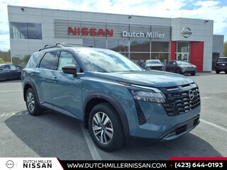 2026 Nissan Pathfinder for sale in Bristol TN