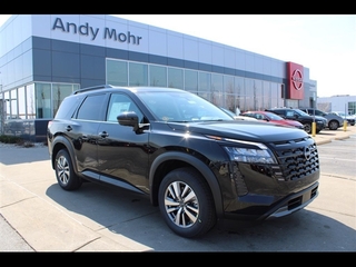 2026 Nissan Pathfinder for sale in Avon IN