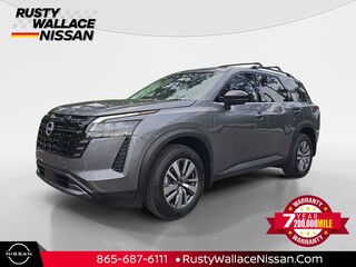 2026 Nissan Pathfinder for sale in Knoxville TN