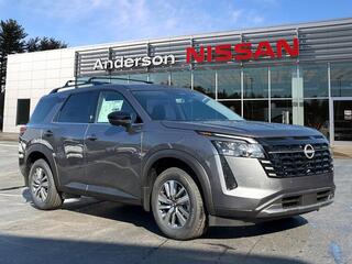 2026 Nissan Pathfinder for sale in Asheville NC