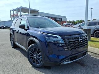 2026 Nissan Pathfinder for sale in Clarksville TN