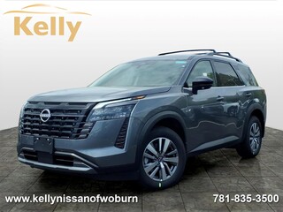 2026 Nissan Pathfinder for sale in Stoneham MA