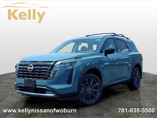 2026 Nissan Pathfinder for sale in Stoneham MA