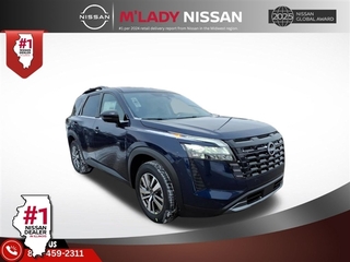 2026 Nissan Pathfinder for sale in Crystal Lake IL