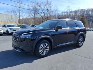 2026 Nissan Pathfinder for sale in Kingsport TN