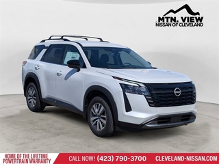 2026 Nissan Pathfinder for sale in Mcdonald TN