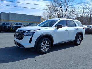 2026 Nissan Pathfinder for sale in Kingsport TN