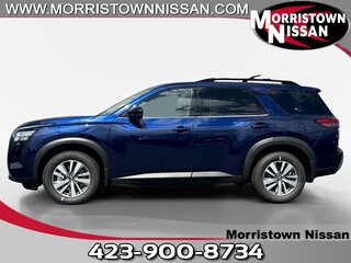 2026 Nissan Pathfinder for sale in Morristown TN