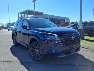 2026 Nissan Pathfinder for sale in Clarksville TN