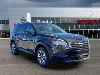 2026 Nissan Pathfinder for sale in Omaha NE