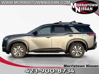 2026 Nissan Pathfinder for sale in Morristown TN