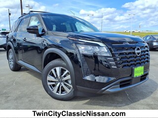 2026 Nissan Pathfinder