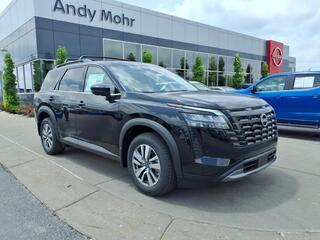 2026 Nissan Pathfinder for sale in Avon IN