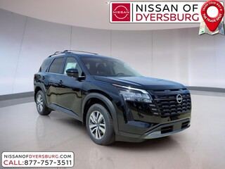 2026 Nissan Pathfinder for sale in Dyersburg TN