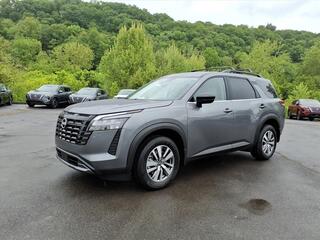2026 Nissan Pathfinder for sale in Kingsport TN