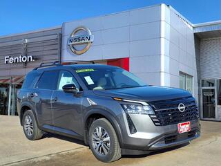 2026 Nissan Pathfinder for sale in Mcalester OK