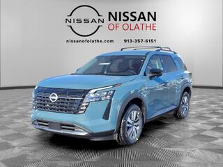 2026 Nissan Pathfinder for sale in Olathe KS