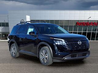 2026 Nissan Pathfinder for sale in Omaha NE