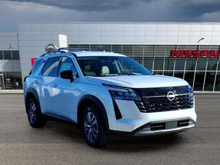 2026 Nissan Pathfinder for sale in Omaha NE