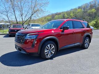 2026 Nissan Pathfinder for sale in Kingsport TN