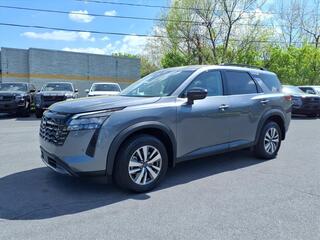 2026 Nissan Pathfinder for sale in Kingsport TN