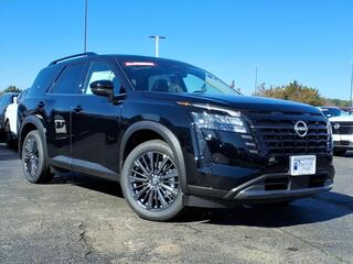 2026 Nissan Pathfinder for sale in Portsmouth NH