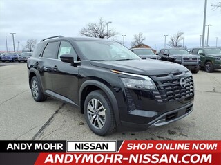 2026 Nissan Pathfinder for sale in Indianapolis IN