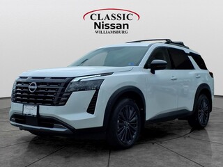 2026 Nissan Pathfinder for sale in Lansing MI