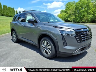 2026 Nissan Pathfinder for sale in Bristol TN