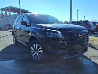 2026 Nissan Pathfinder for sale in Clarksville TN