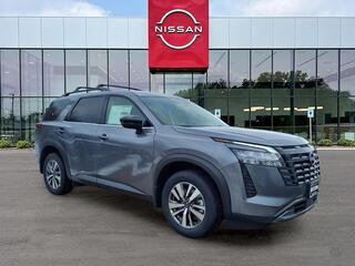 2026 Nissan Pathfinder for sale in Hobart IN