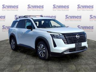 2026 Nissan Pathfinder for sale in Laredo TX