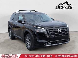 2026 Nissan Pathfinder for sale in Mcdonald TN