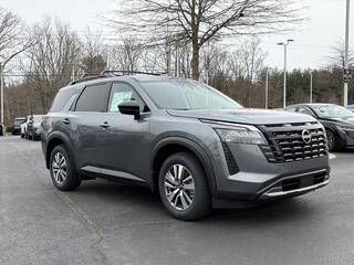 2026 Nissan Pathfinder for sale in Asheville NC