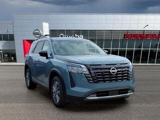 2026 Nissan Pathfinder for sale in Omaha NE