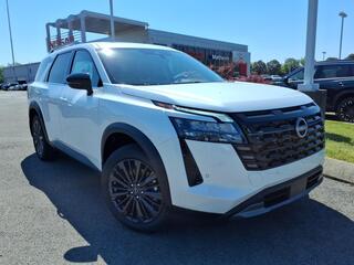 2026 Nissan Pathfinder for sale in Clarksville TN