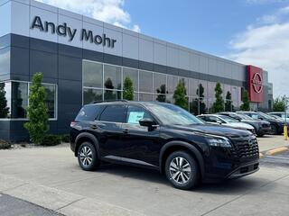 2026 Nissan Pathfinder for sale in Avon IN