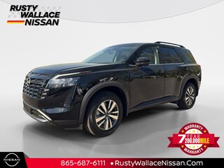 2026 Nissan Pathfinder for sale in Knoxville TN