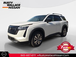 2026 Nissan Pathfinder for sale in Knoxville TN