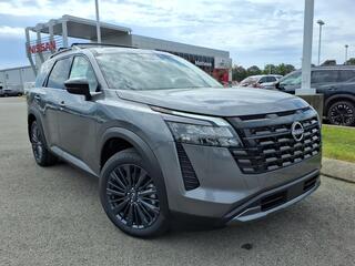 2026 Nissan Pathfinder for sale in Clarksville TN