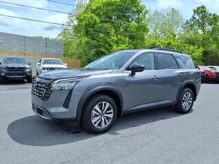 2026 Nissan Pathfinder for sale in Kingsport TN