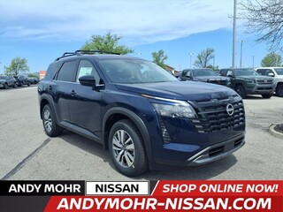 2026 Nissan Pathfinder for sale in Indianapolis IN